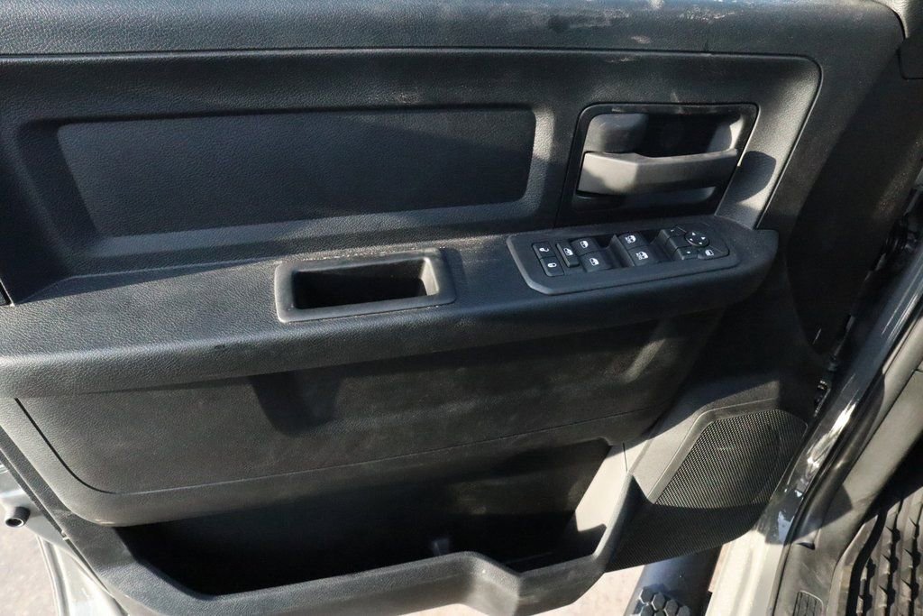 New 2026 RAM 2500 Tradesman image 15
