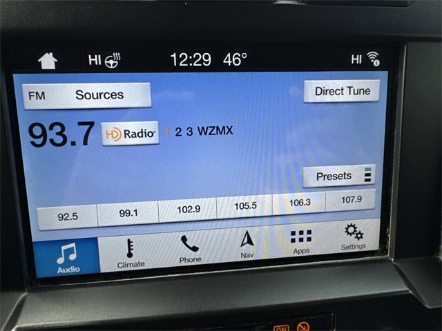 Used 2019 Ford F250 Lariat w/ Lariat Ultimate Package image 17