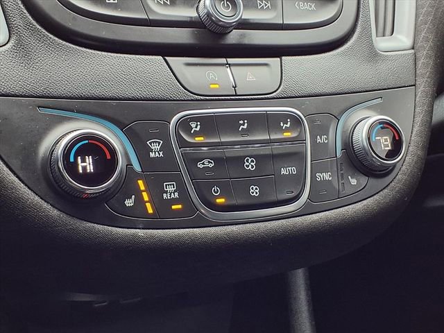 Used 2023 Chevrolet Malibu LT image 12