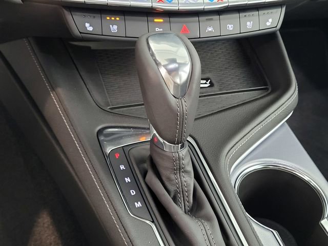 New 2026 Cadillac CT4 Premium Luxury image 19