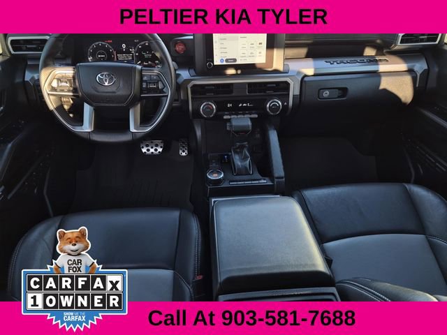 Used 2024 Toyota Tacoma TRD Sport image 28