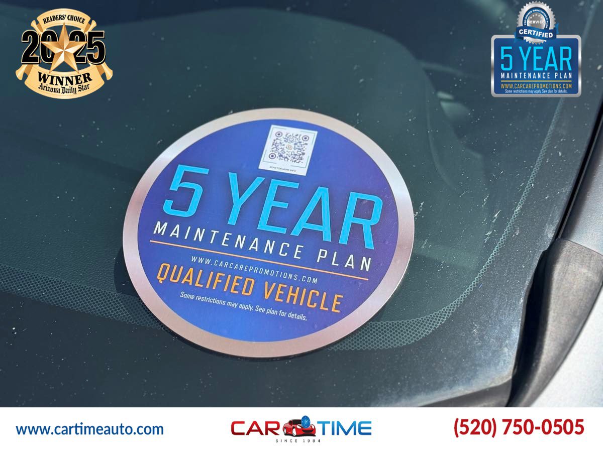 Used 2014 Honda CR-V EX-L image 9
