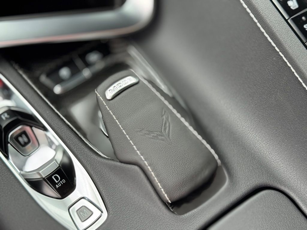 Used 2025 Chevrolet Corvette Z06 w/ Battery Protection Package image 61