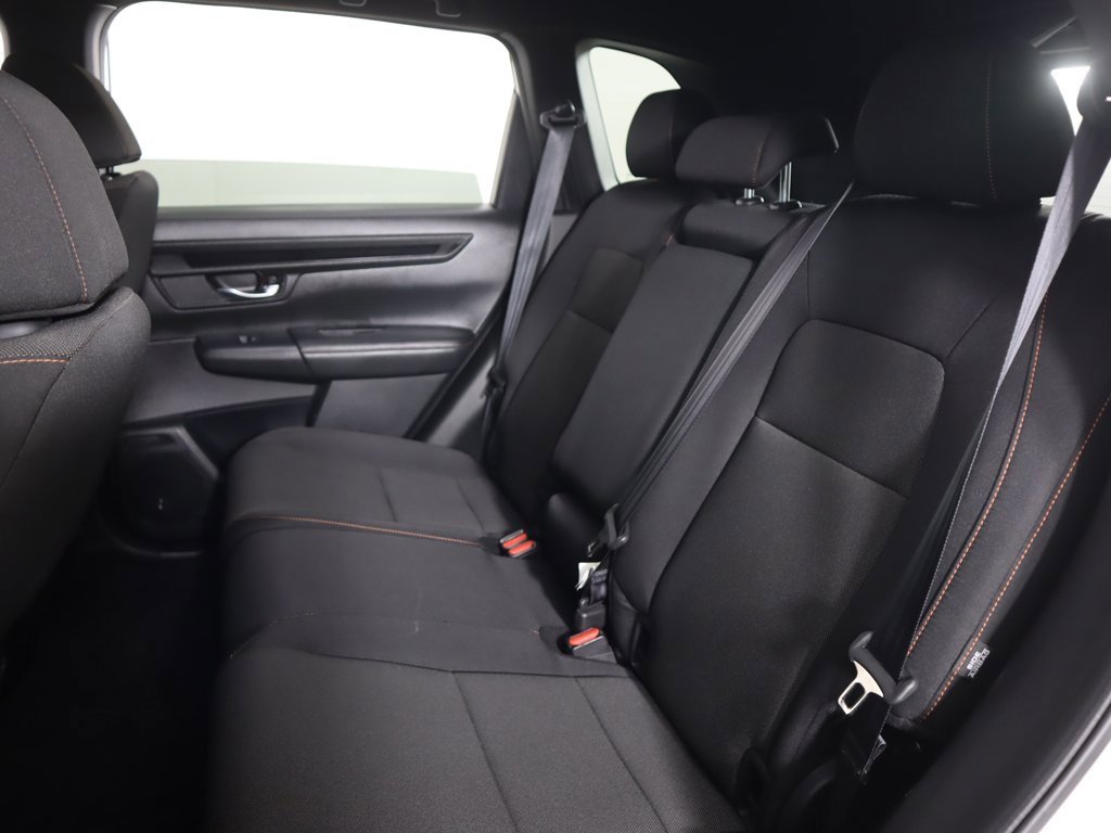 Used 2025 Honda CR-V Sport image 33