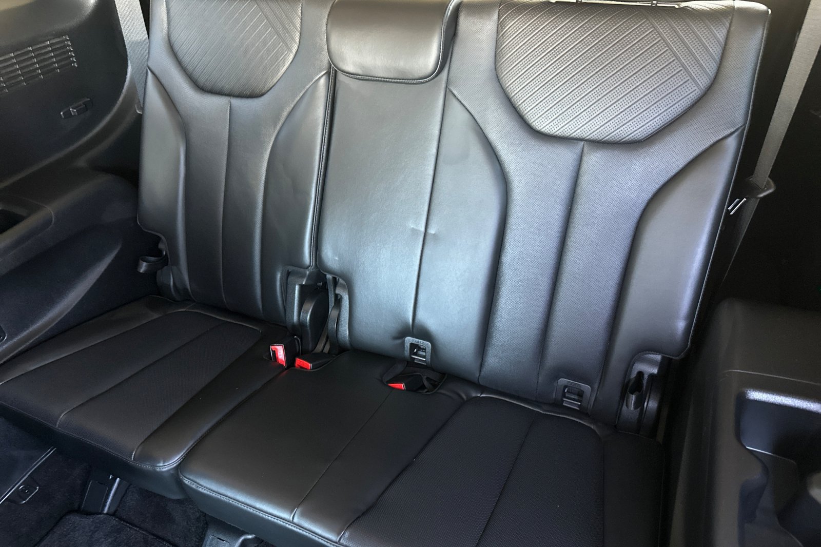 Used 2023 Hyundai Palisade XRT FWD image 15