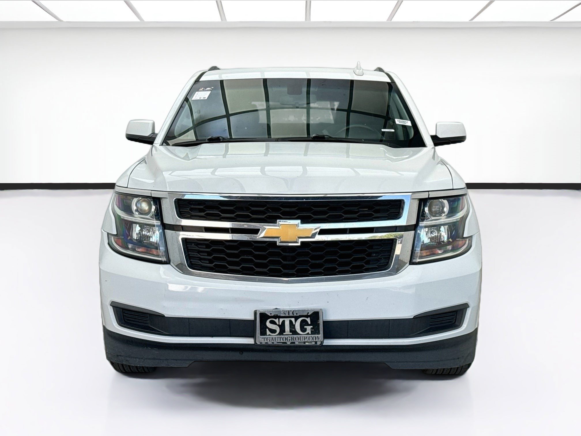 Used 2019 Chevrolet Tahoe LS RWD image 2