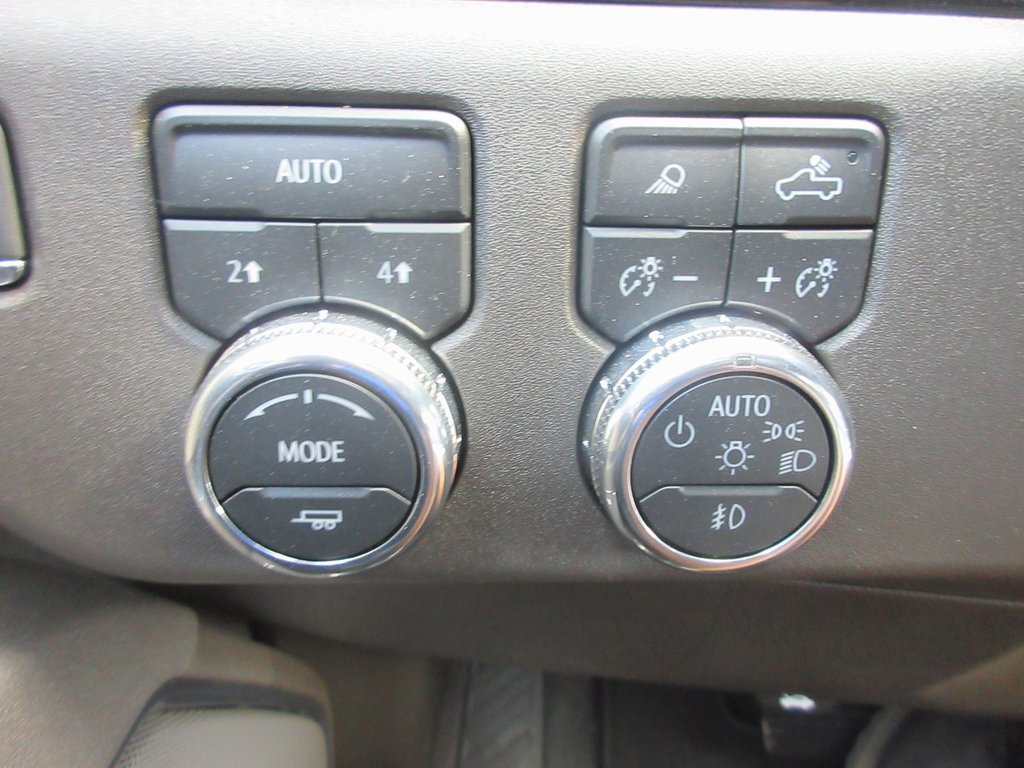 New 2026 GMC Sierra 1500 SLT w/ SLT Premium Plus Package image 19