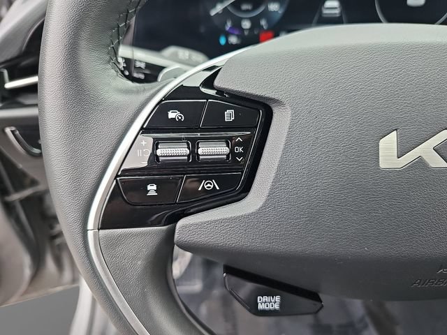 Used 2024 Kia Niro Wind FWD image 12