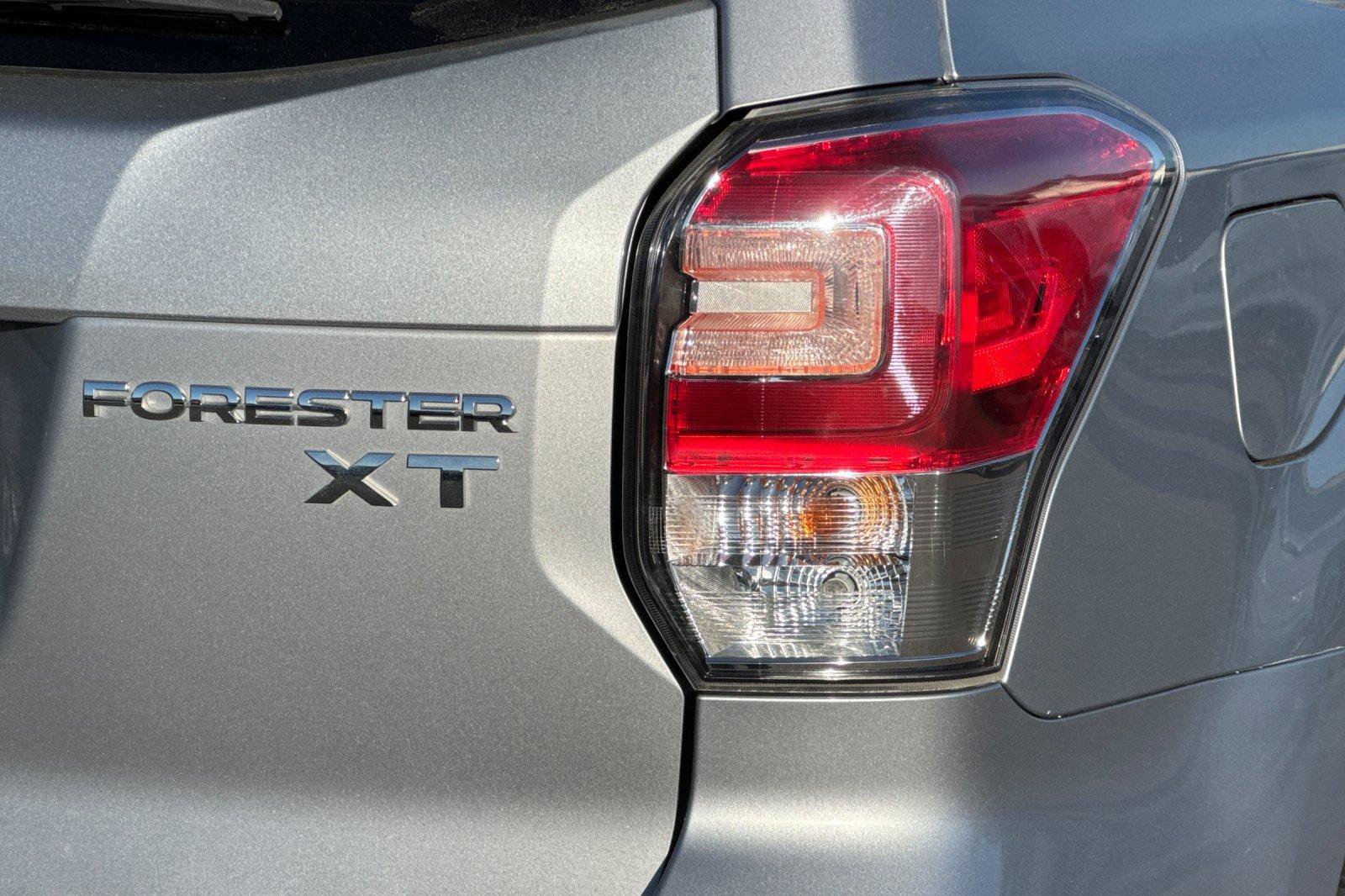 Used 2017 Subaru Forester 2.0XT Premium w/ Popular Package #2A image 29