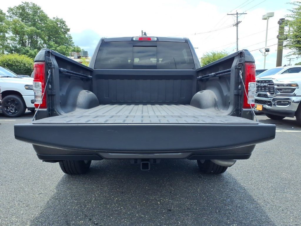 Used 2023 RAM 1500 Big Horn AWD/4WD image 18