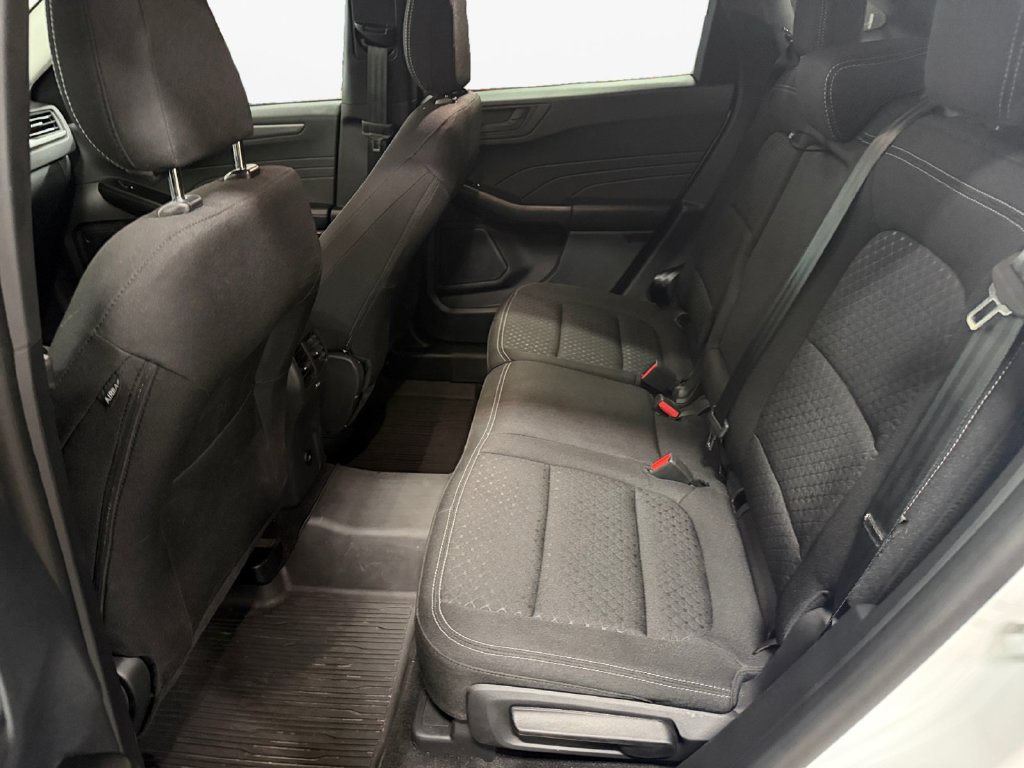New 2025 Ford Escape Active FWD image 15
