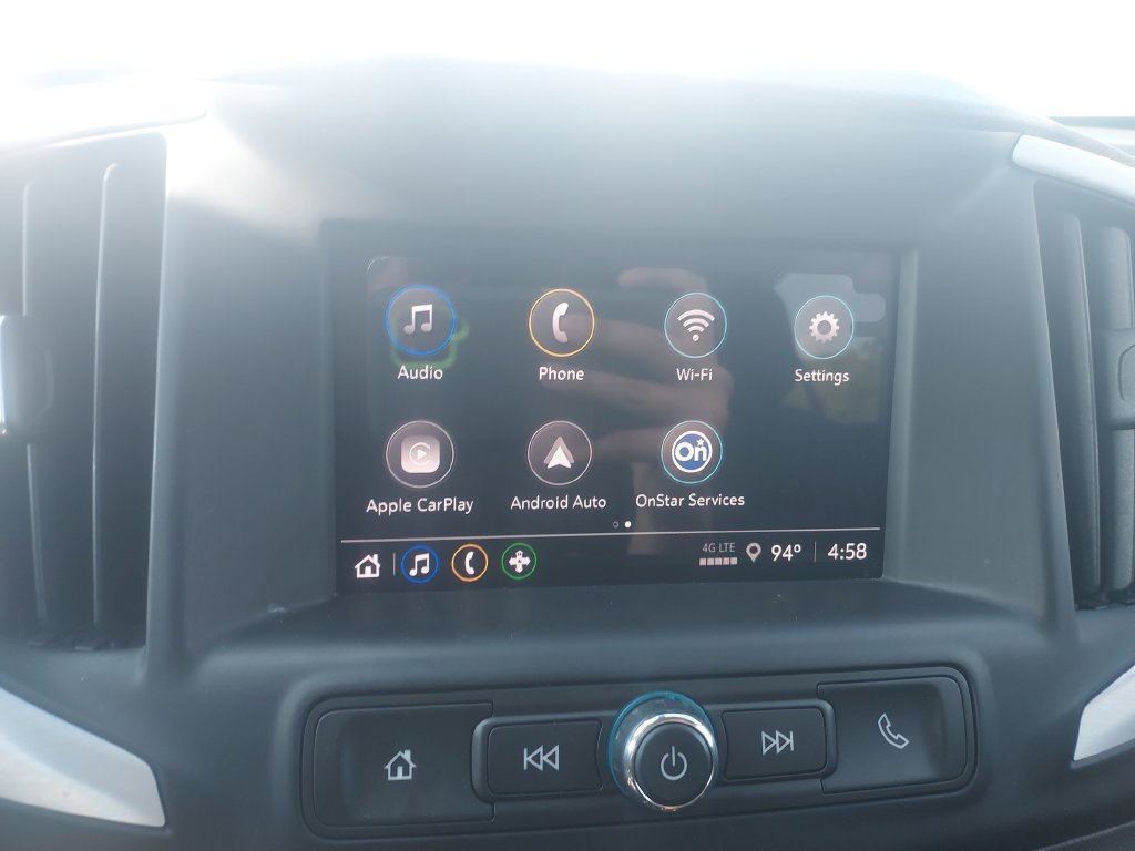 Used 2023 GMC Terrain SLE w/ Elevation Edition AWD/4WD image 14