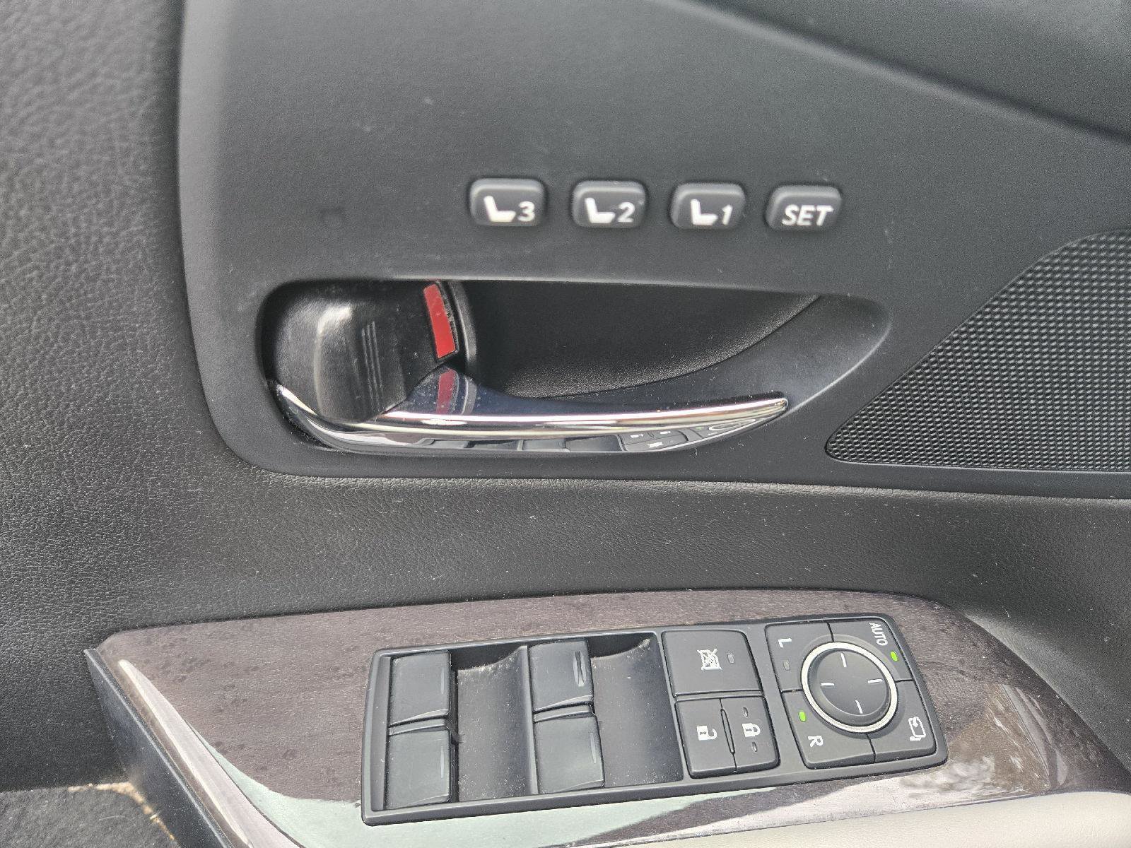 Used 2015 Lexus RX 350 2WD image 14