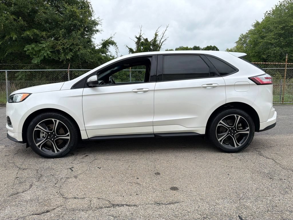 Used 2019 Ford Edge ST AWD/4WD image 5