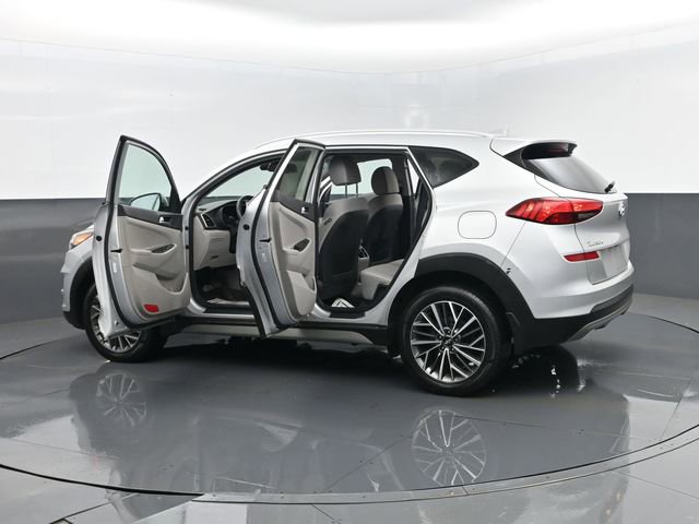 Used 2019 Hyundai Tucson SEL image 32