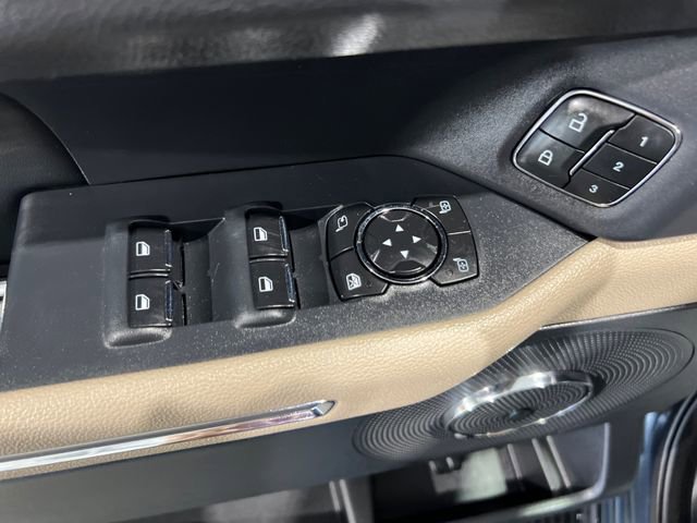 Certified 2022 Ford Expedition Limited AWD/4WD image 17