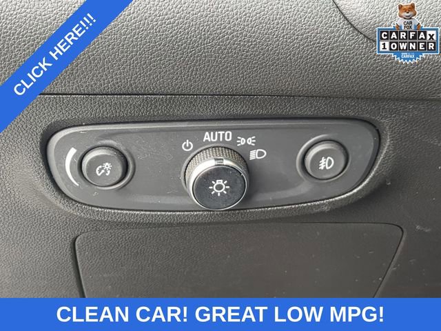 Used 2020 Buick Encore GX Select image 20