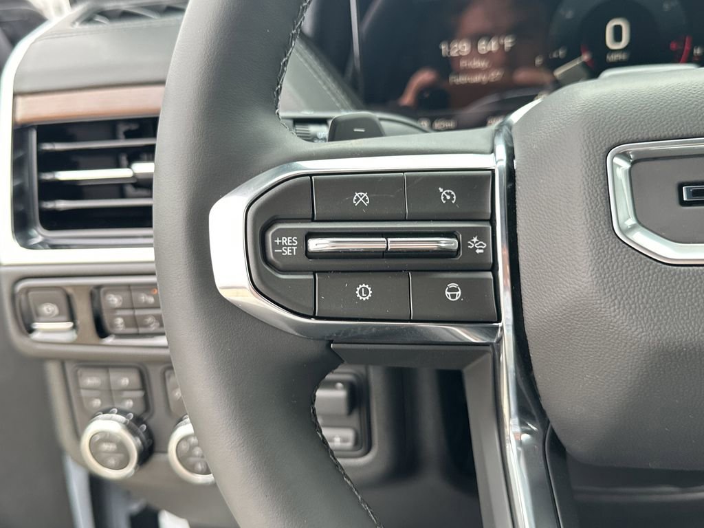 New 2026 GMC Yukon Denali w/ Denali Reserve Package image 21