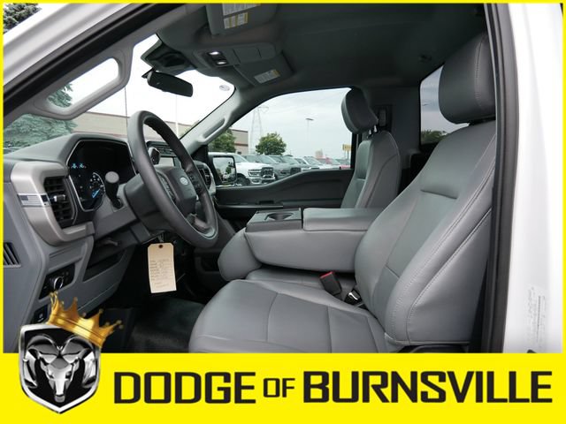 Used 2023 Ford F150 XL RWD image 12