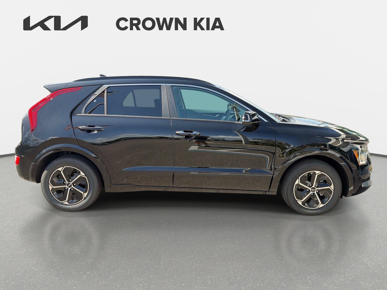 New 2026 Kia Niro FWD image 4