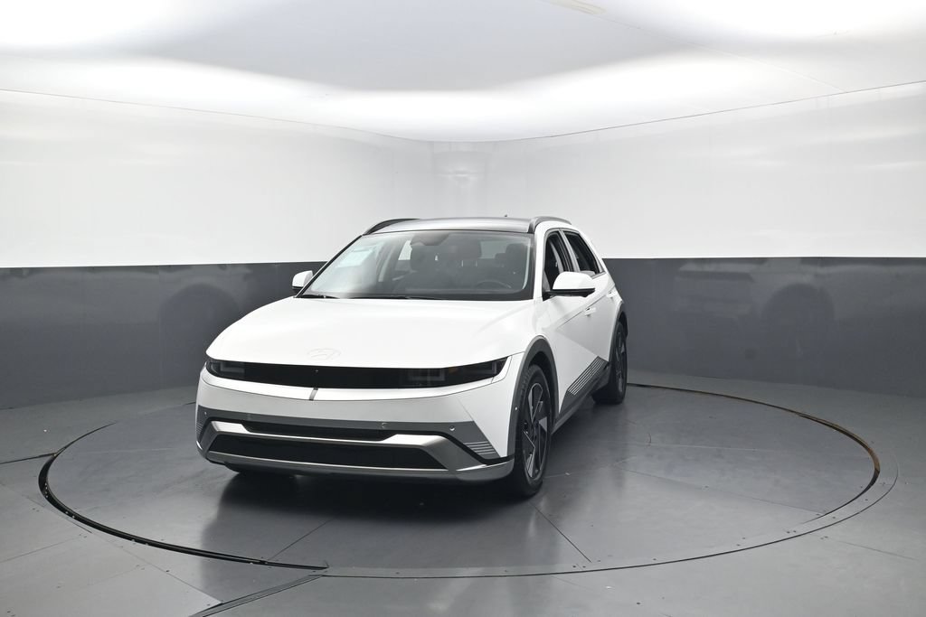 Used 2025 Hyundai Ioniq 5 Limited RWD image 6