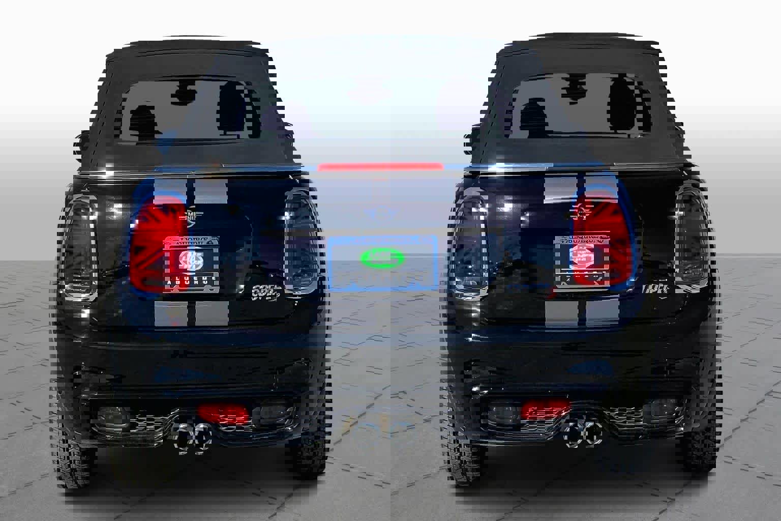 Used 2021 MINI Cooper S image 5