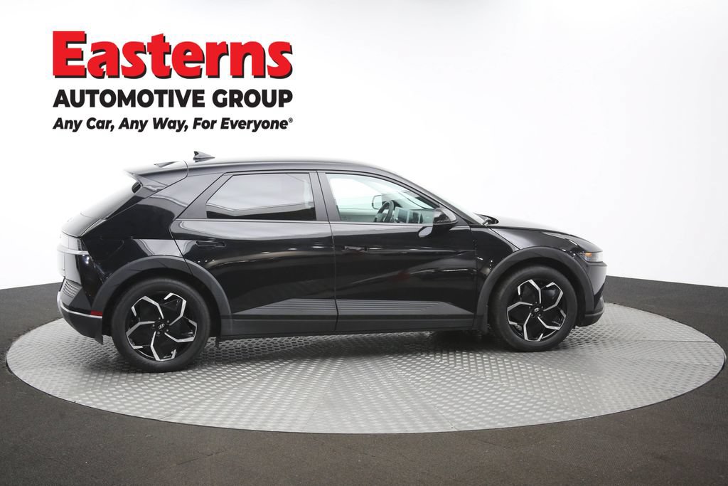 Used 2023 Hyundai Ioniq 5 SEL AWD/4WD image 42