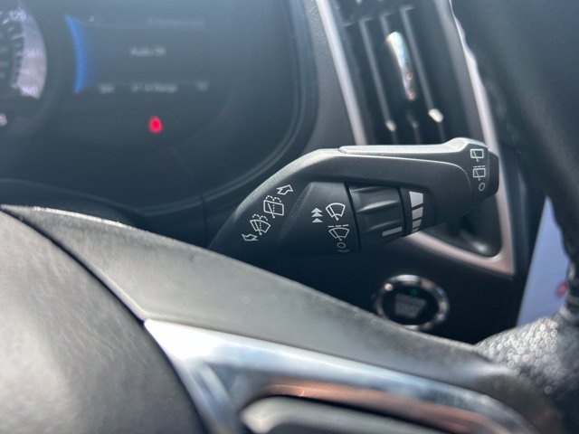 Used 2024 Ford Edge SEL w/ Sport Appearance Package AWD/4WD image 25