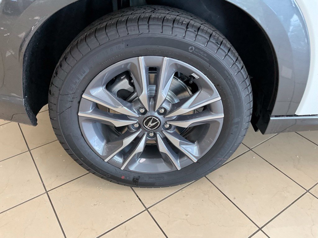 New 2026 Acura ADX FWD image 7