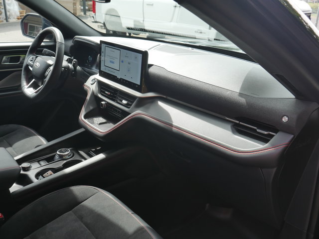 Certified 2025 Ford Explorer ST AWD/4WD image 25