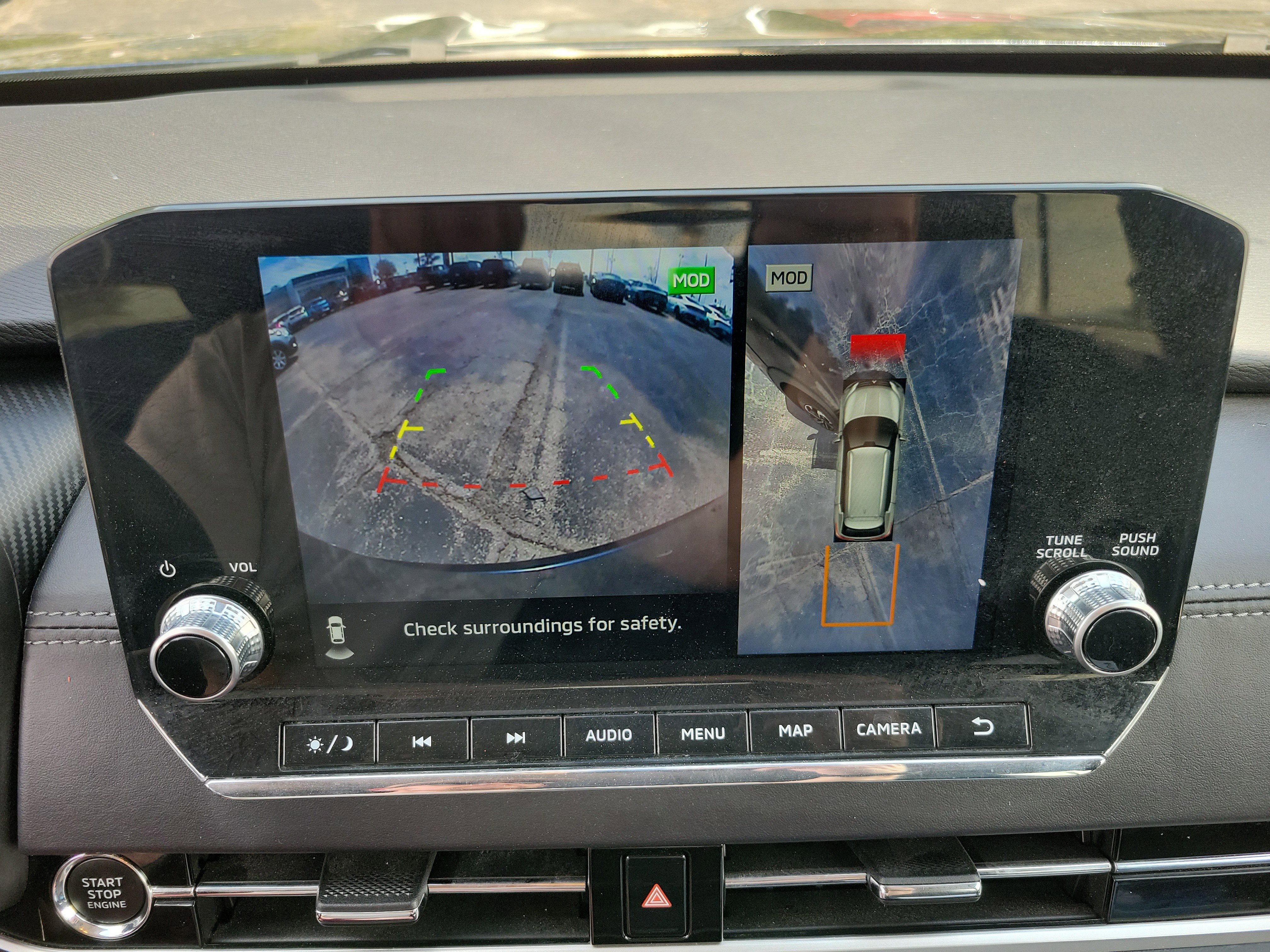 Used 2024 Mitsubishi Outlander SE image 13