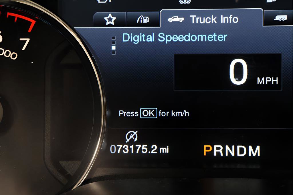 Used 2019 Ford F150 Lariat w/ Equipment Group 502A Luxury image 16