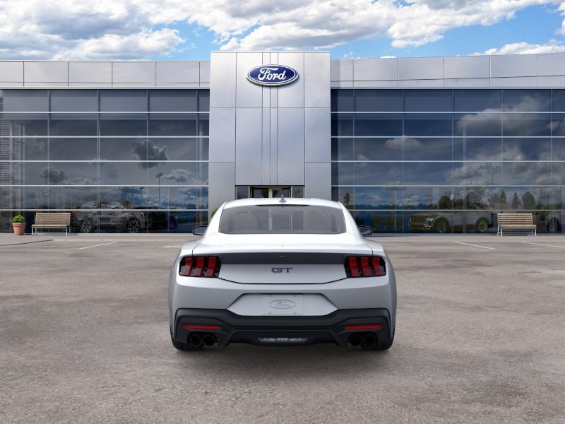 New 2026 Ford Mustang GT Premium RWD image 36