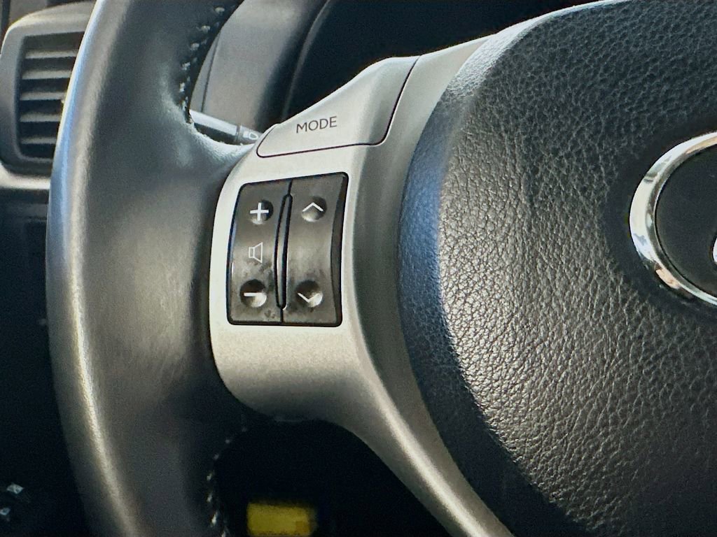 Used 2011 Lexus CT 200h Premium w/ Premium Audio Pkg FWD image 25