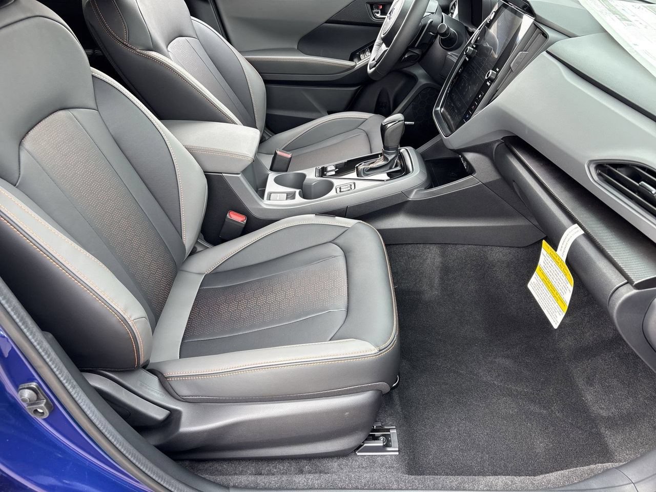 New 2026 Subaru Crosstrek 2.5i Limited w/ Popular Package #4A AWD/4WD image 8