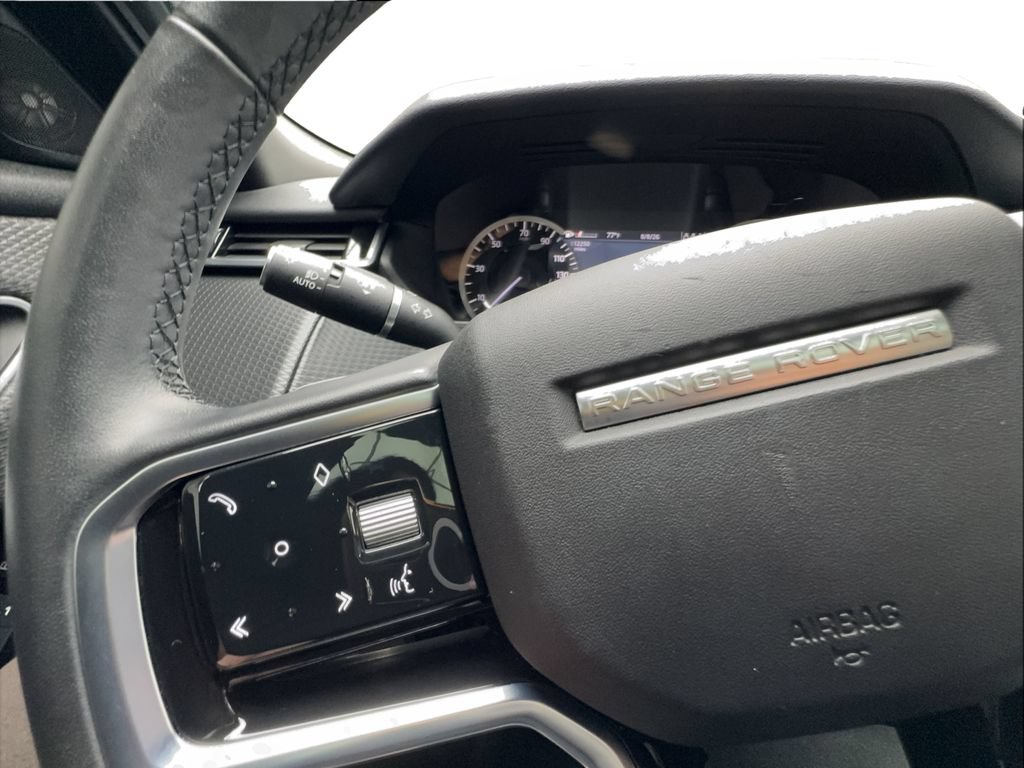 Used 2023 Land Rover Range Rover Velar R-Dynamic S AWD/4WD image 43
