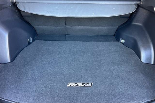 Certified 2024 Toyota RAV4 XLE w/ Convenience Package AWD/4WD image 16