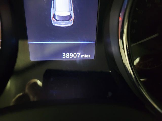 Used 2020 Nissan Rogue SL image 3