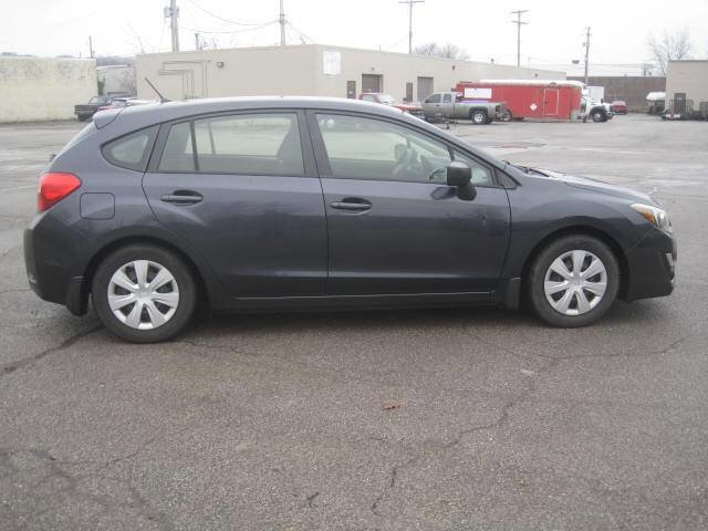 Used 2016 Subaru Impreza 2.0i image 4