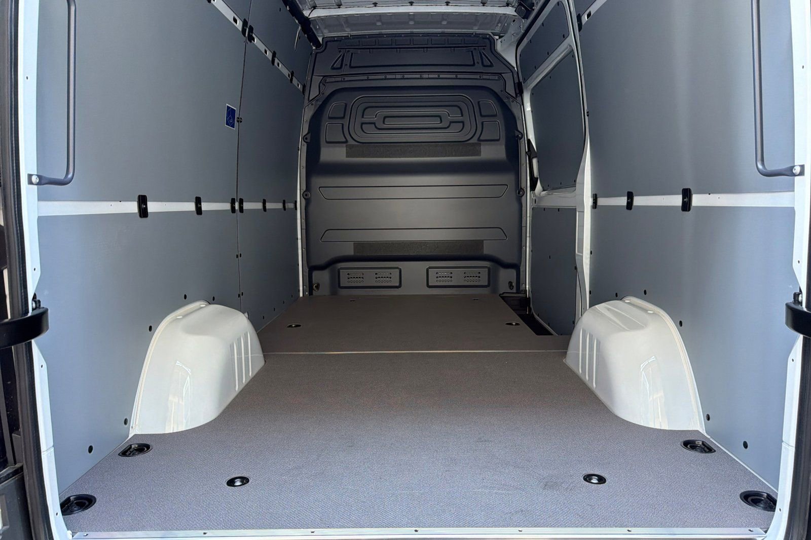 New 2025 Mercedes-Benz Sprinter 2500 image 11