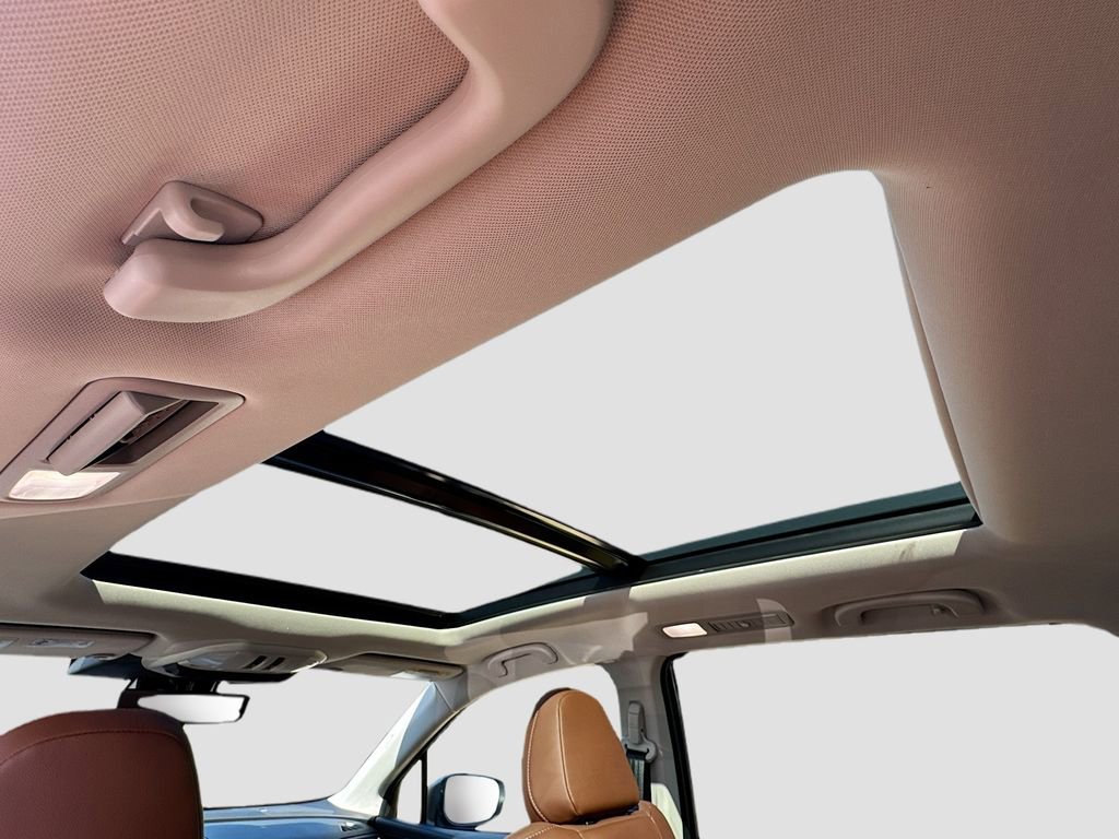 New 2026 Subaru Ascent Touring image 21