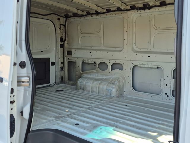Used 2018 Nissan NV 1500 S RWD image 18