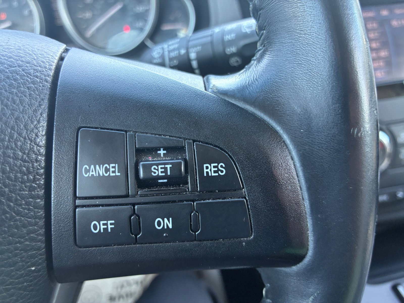 Used 2015 MAZDA CX-9 Touring image 25