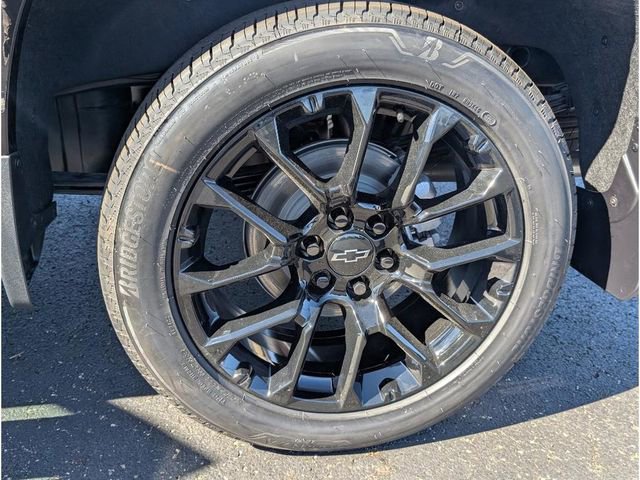 New 2026 GMC Sierra 2500 Denali Ultimate image 27