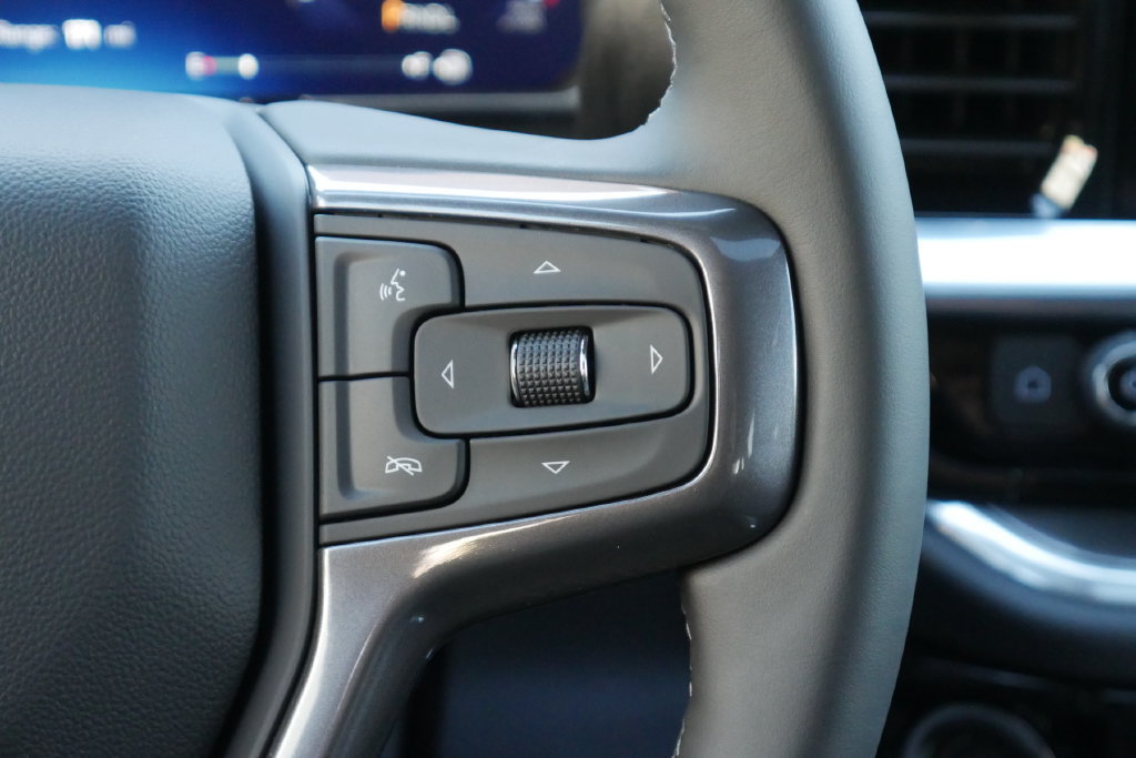 New 2026 Chevrolet Silverado 3500 High Country w/ High Country Premium Package AWD/4WD image 26