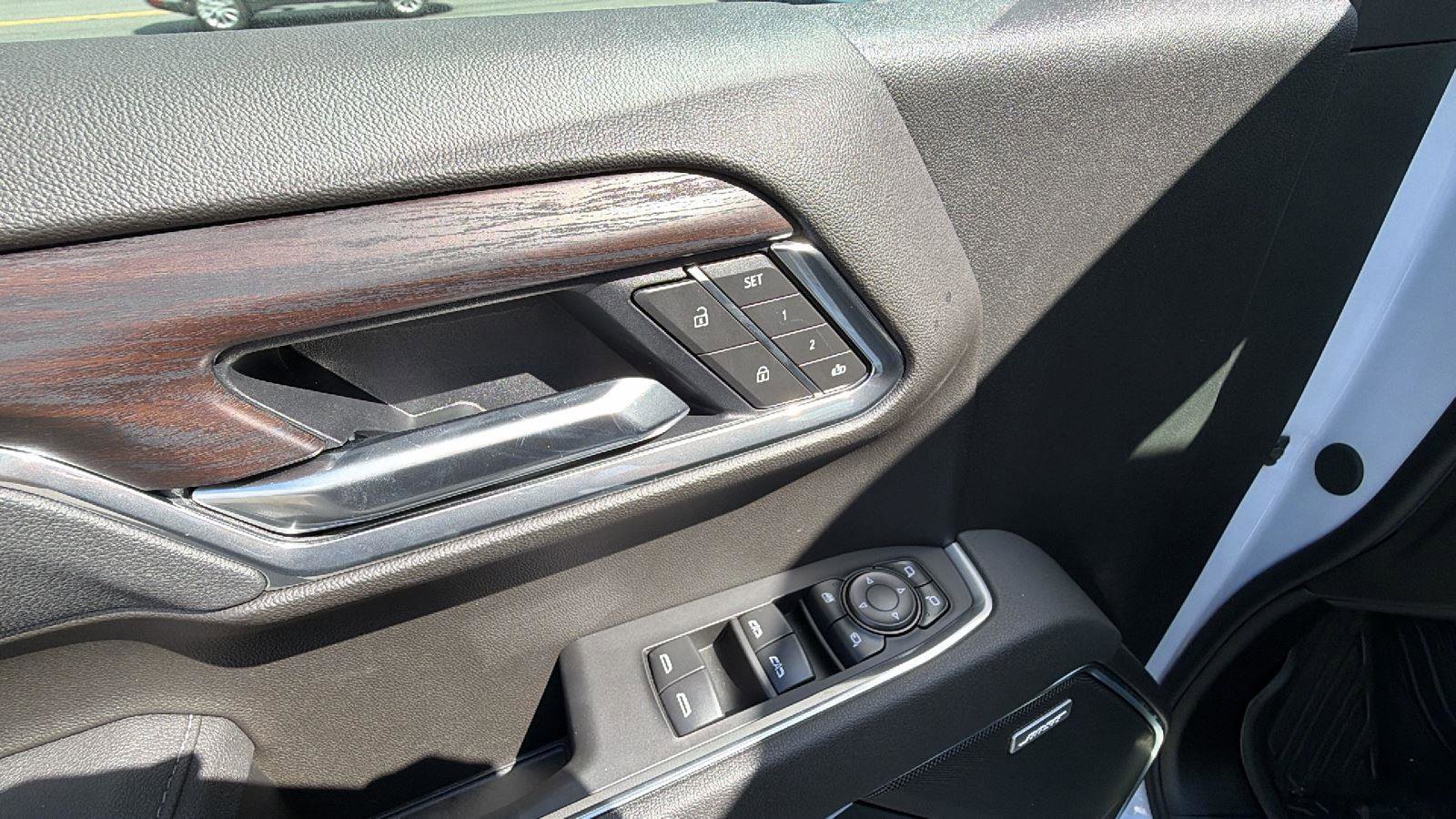 New 2026 GMC Sierra 1500 SLT w/ SLT Premium Plus Package image 15