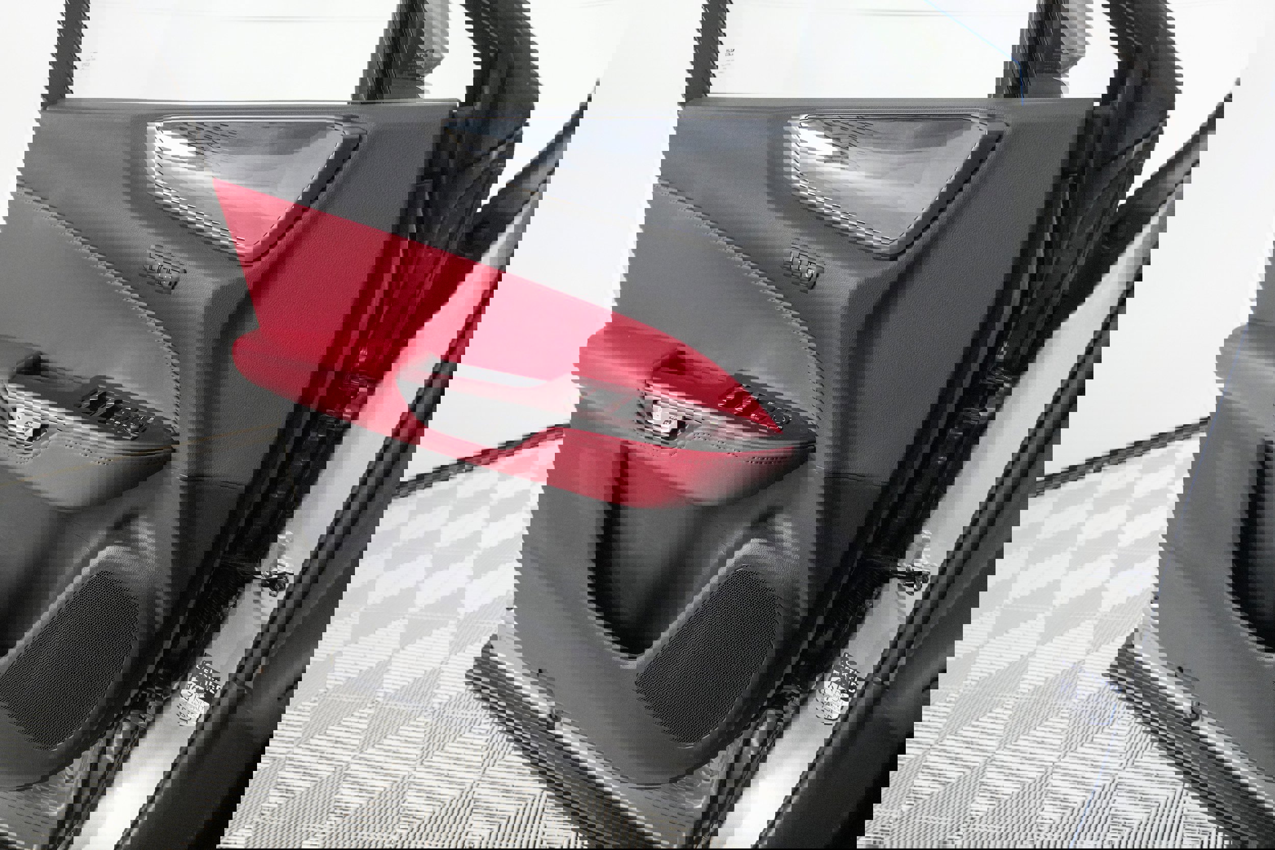 Certified 2023 Lexus NX 350 AWD w/ Premium Package image 12