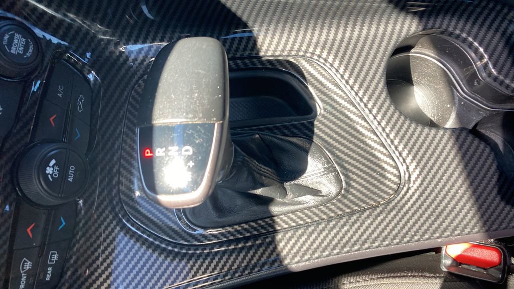 Used 2019 Dodge Challenger R/T image 21
