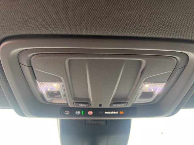 New 2026 Chevrolet Silverado 2500 Custom w/ Custom Value Package image 28