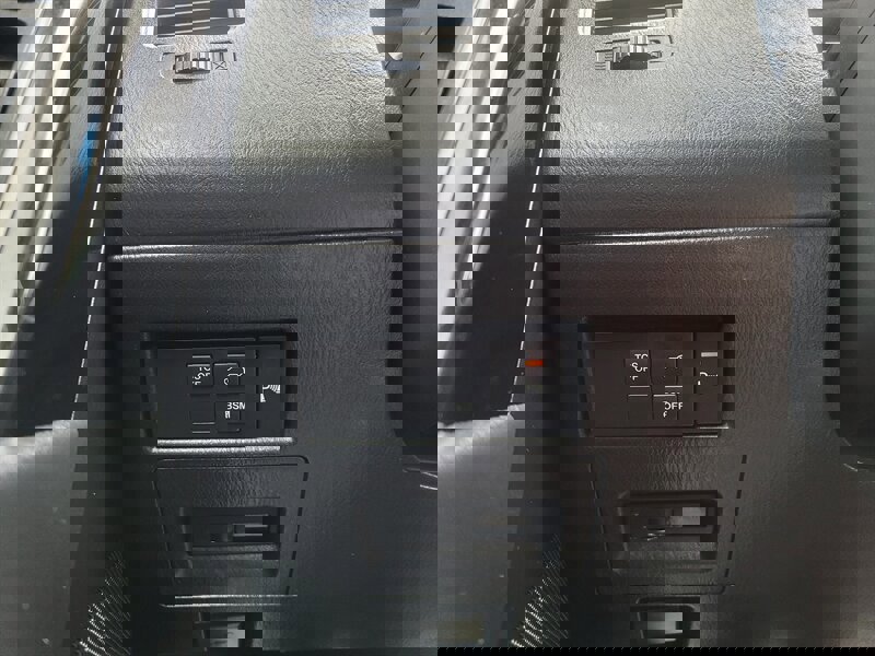 Used 2014 MAZDA CX-9 Touring w/ Touring Technology Package image 22